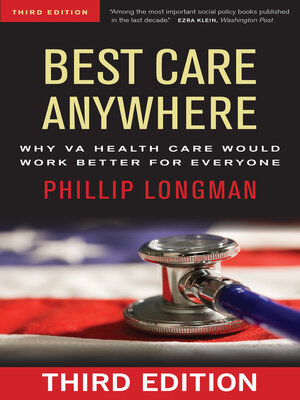 cover image of Best Care Anywhere